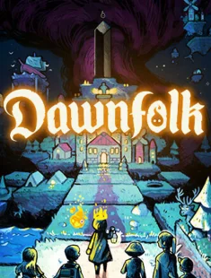 Dawnfolk (2025-26|Рус)