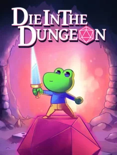 Die in the Dungeon (2025-26|Рус)