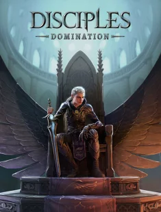 Disciples: Domination (2026|Рус|Англ)