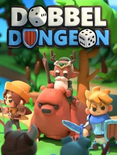 Dobbel Dungeon (2026|Рус|Англ)