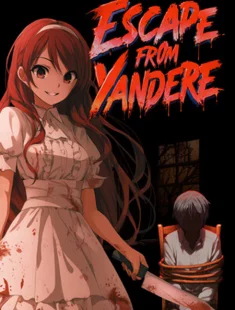 Escape from Yandere (2026|Рус)