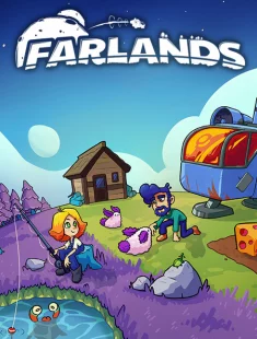 Farlands (2024-26|Рус)