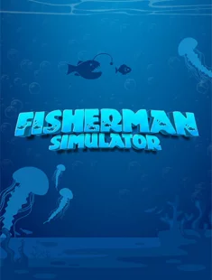 Fisherman Simulator (2026|Рус)