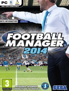 Football Manager 2014 (2013|Рус)