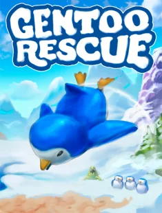 Спасение Gentoo (2025-26|Англ)