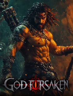 Земля, покинутая Богом (2026|Рус)