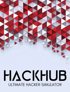 HackHub - Ultimate Hacker Simulator (2026|Рус|Англ)