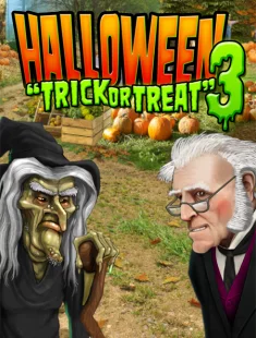 Halloween: Trick or Treat 3 (2024|Рус)
