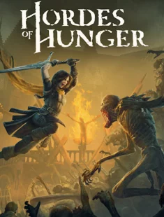 Hordes of Hunger (2026|Рус|Англ)