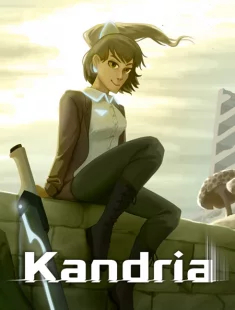 Kandria (2023-26|Англ)