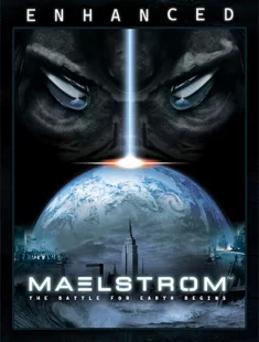Maelstrom: The Battle for Earth Begins Enhanced (2026|Рус)