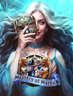 Загадки мифов 3: Шепот глубины (2026|Рус|Англ)