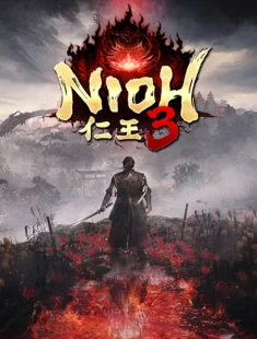 Nioh 3 (2026|Рус|Англ)