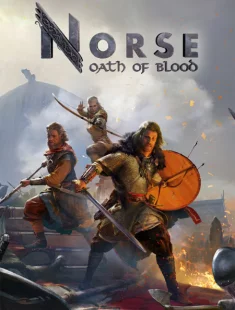 Norse: Oath of Blood (2026|Рус|Англ)