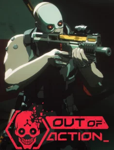 Out of Action (2026|Англ)