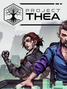 Project Thea (2025-26|Рус)