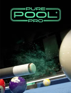 Pure Pool Pro (2026|Рус)