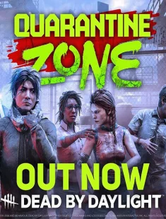 Quarantine Zone: The Last Check (Portable от InsaneRamZes)