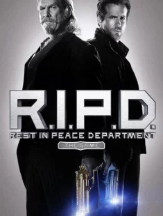 R.I.P.D.: Призрачный патруль (2013|Рус|Англ)
