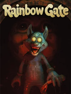 Rainbow Gate (2026|Рус|Англ)