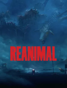 REANIMAL (2026|Рус)