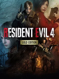 Обитель Зла 4 (2023-26|Рус)