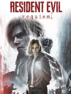 Анонс игры Rеsident Evil Requiem (2026|Рус)