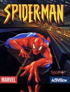 Spider-Man (2001|Рус)
