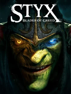 Styx 3: Blades of Greed (2026|Рус|Англ)
