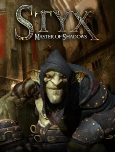 Styx: Master of Shadows (2014|Рус|Англ)