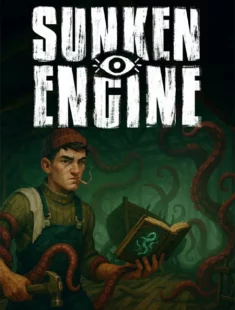 Sunken Engine (2025-26|Рус|Англ)