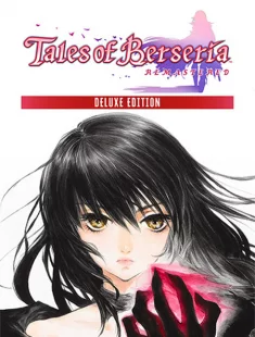 Tales of Berseria Remastered (2026|Рус|Англ)