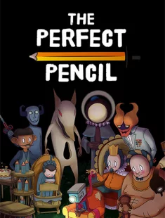 The Perfect Pencil (2026|Рус)