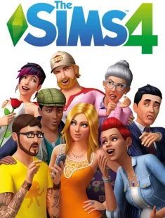 The Sims 4 (Portable)