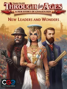 Through the Ages (2018-26|Рус)