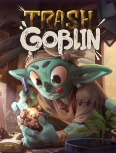 Trash Goblin (2025-26|Рус)