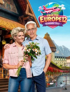 Trip to Europe 12: Romantic Tour (2026|Рус)