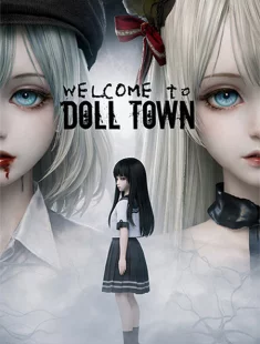 Welcome to Doll Town (2026|Рус)