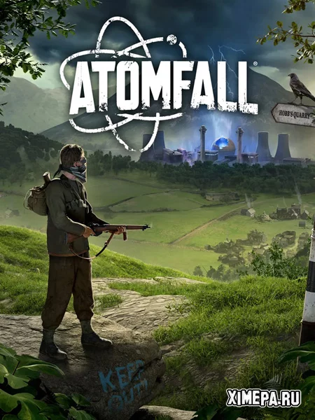 Atomfall (2026|Рус|Англ)