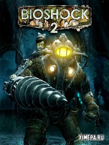 BioShock 2 (2010|Рус)