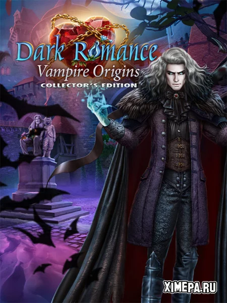 Мрачная история 13: Природа вампира (2020|Рус|Англ)