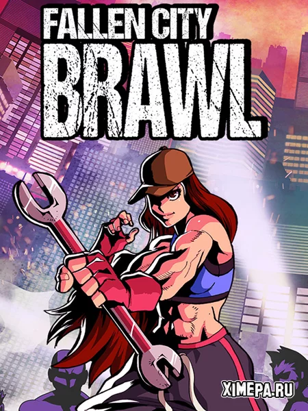 Fallen City Brawl (2025-26|Англ)