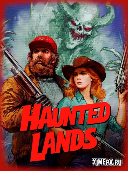 Haunted Lands (2026|Рус)