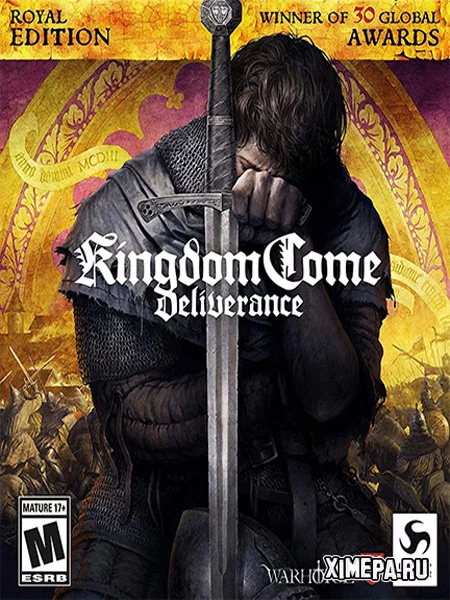 Kingdom Come: Deliverance (2018|Рус)