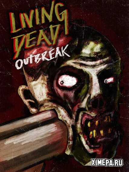 Living Dead Outbreak (2026|Англ)
