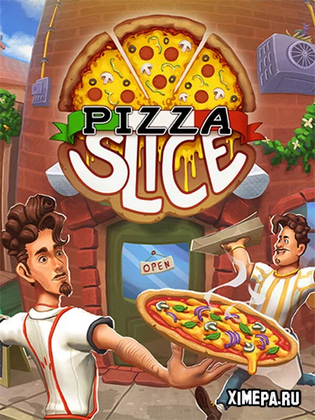 Pizza Slice (2026|Рус)