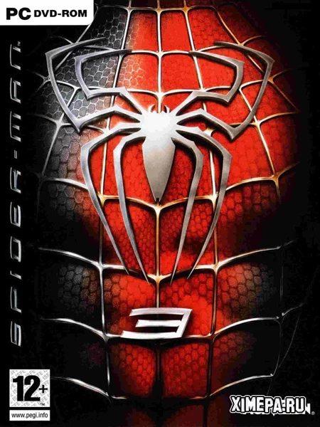 Человек-Паук 3 (2007|Рус)