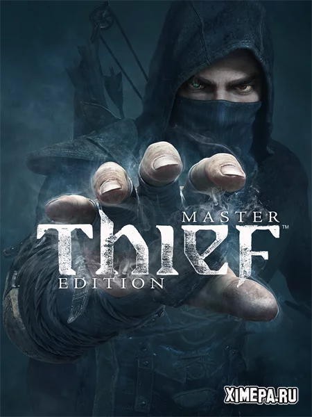 Thief (2014|Рус)
