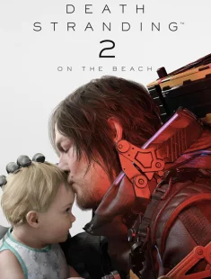Death Stranding 2: On The Beach (2026|Рус|Англ)