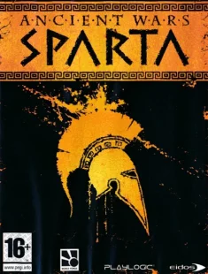 Ancient Wars: Sparta (2006|Рус)